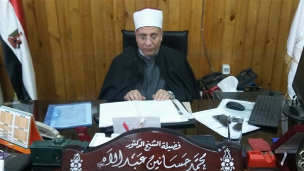 حسانين