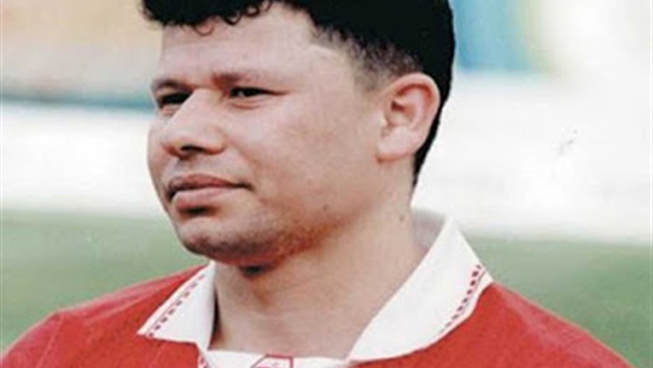 رضا عبد العال