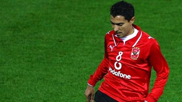 محمد بركات