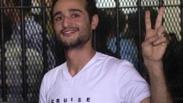 أحمد دومة