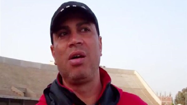 طارق السعيد