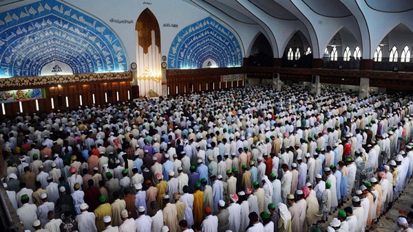 رمضان في باكستان