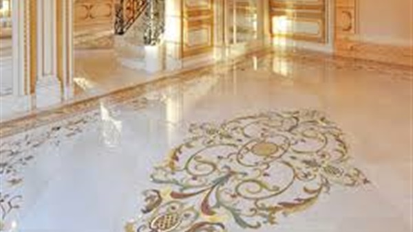 أسعار الرخام