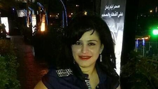 الخبيرة دينا صبحي