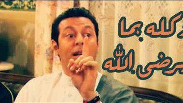 مصطفي شعبان