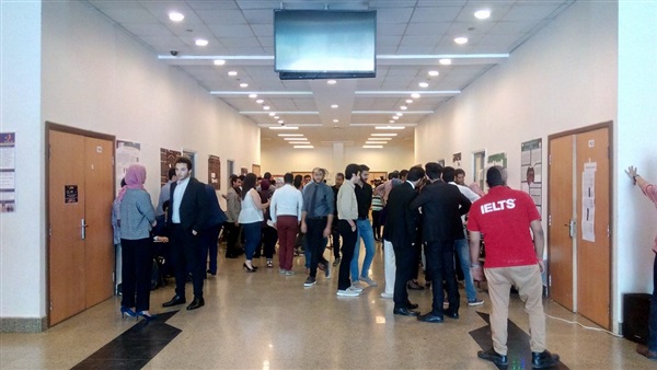 جامعة النيل