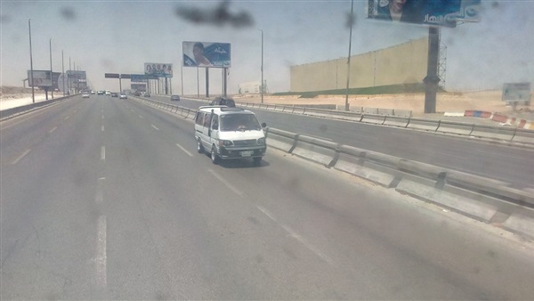 المحور