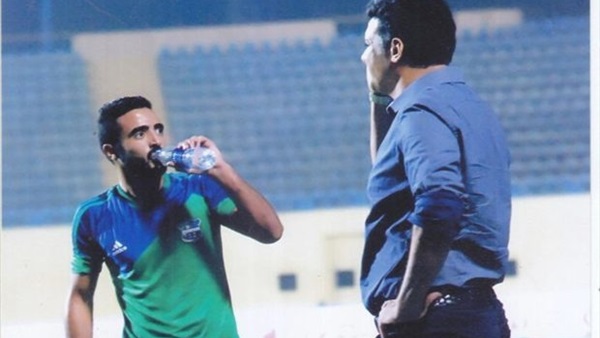 محمود وحيد