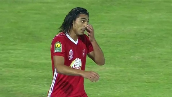 عمرو مرعي