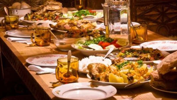افطار رمضان
