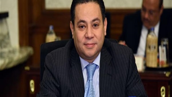 وزير قطاع الأعمال