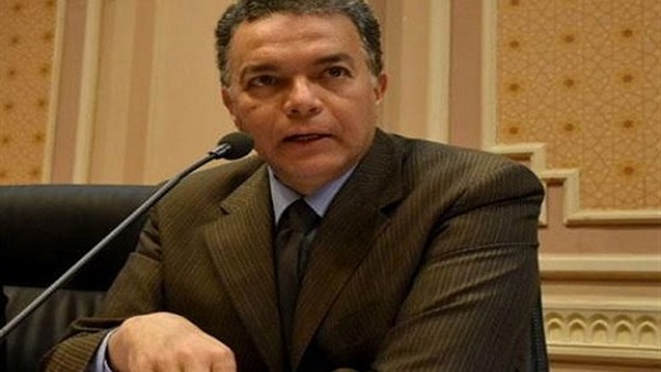 الدكتور هشام عرفات