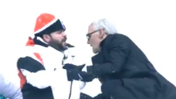 محمد عبد الرحمن ورامز