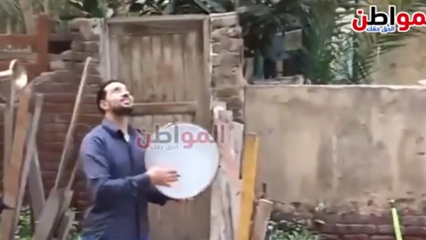 صورة من الفيديو