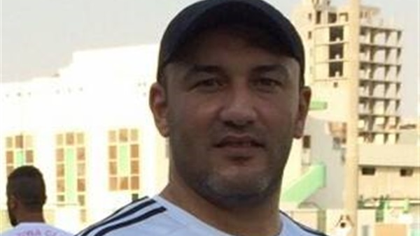 محمد إسماعيل