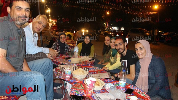 المواطن