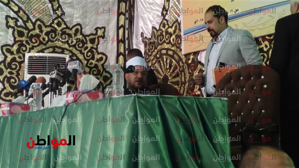محمد مختار جمعة -