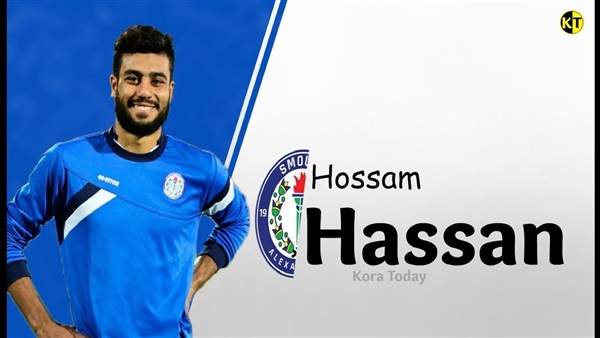 حسام حسن