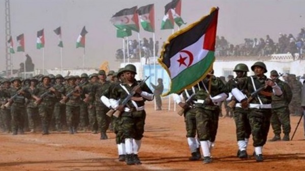 البوليساريو