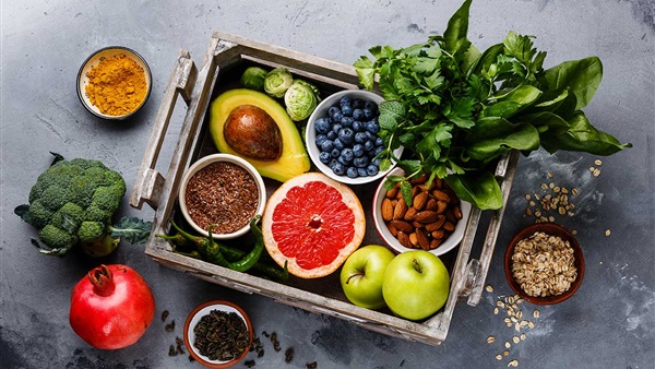 Super foods
