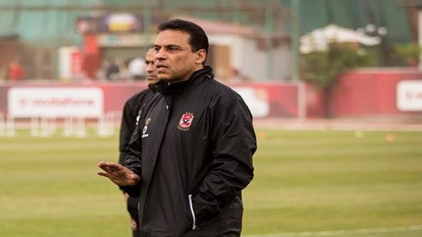 حسام البدري