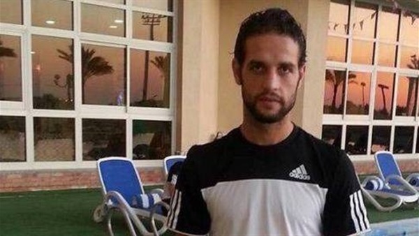 محمد الشعراوي