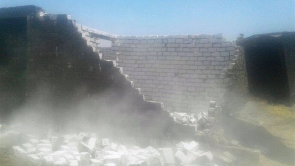 حملة إزالة