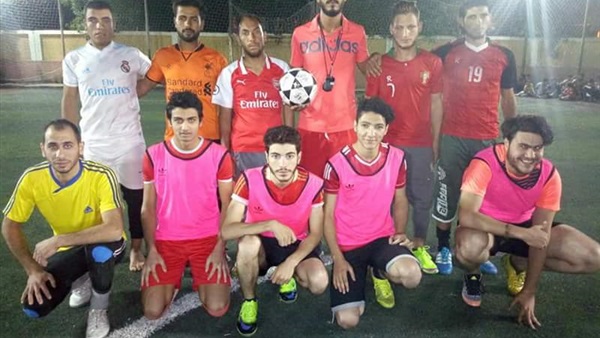 نتائيج الدورة الرمضانية