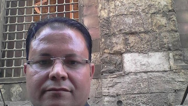 بشر الحسينى خبير