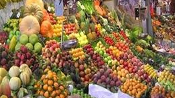 اسعار الخضروات