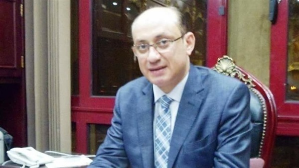 الدكتور عصام البطاوي