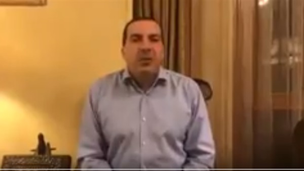 الداعية الاسلامي