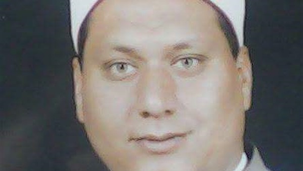 الشيخ سعيد حميدة