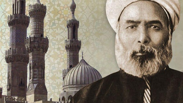 الشيخ محمد عبده