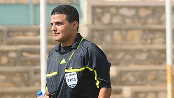 الحكم محمد فاروق