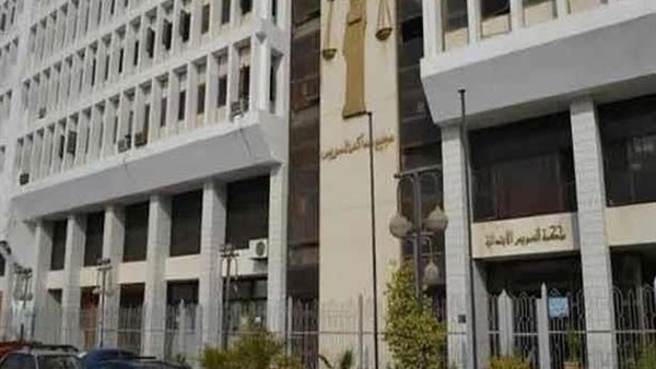 نيابات السويس