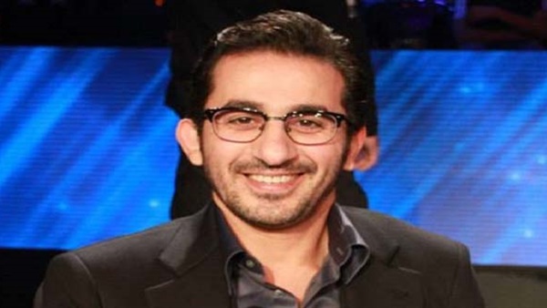 احمد حلمي