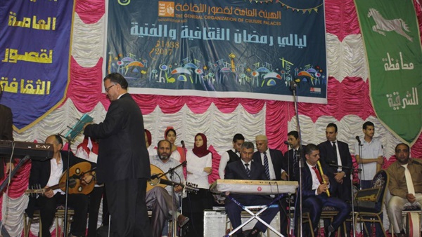 الليالي الرمضانية