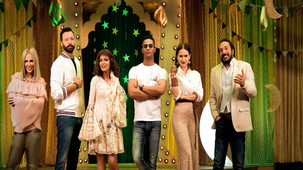 اعلان إتصالات