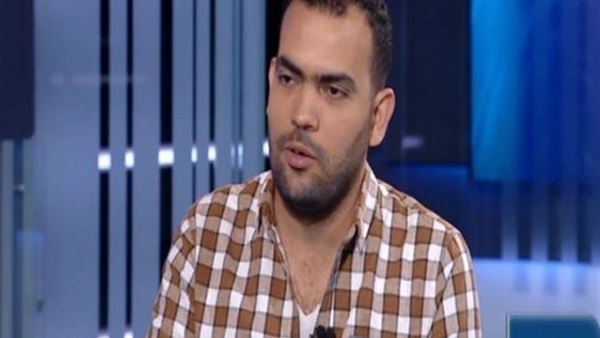 خالد عليش