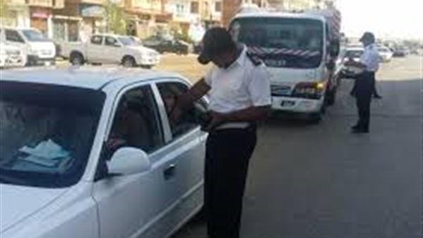مرور السويس