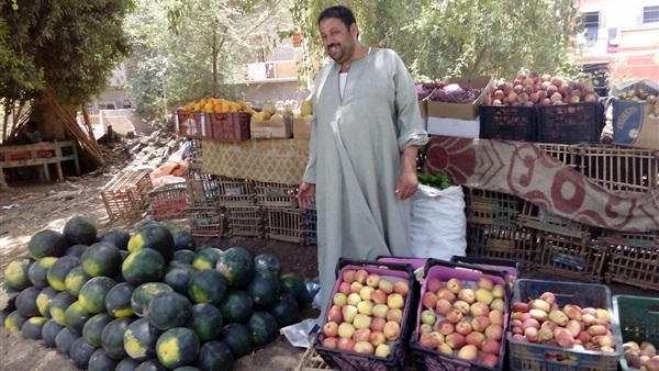 اسعار الفواكة والخضراوت