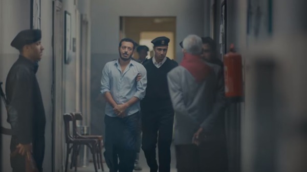 مسلسل أيوب