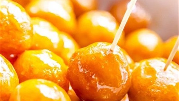 الزلابية