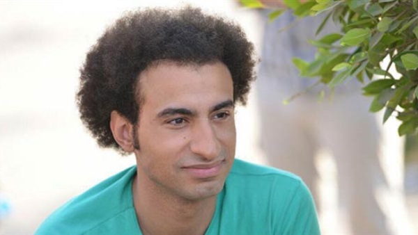 علي ربيع