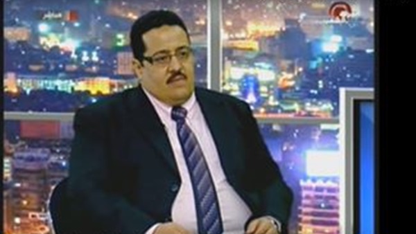 محمد الشناوى خبير
