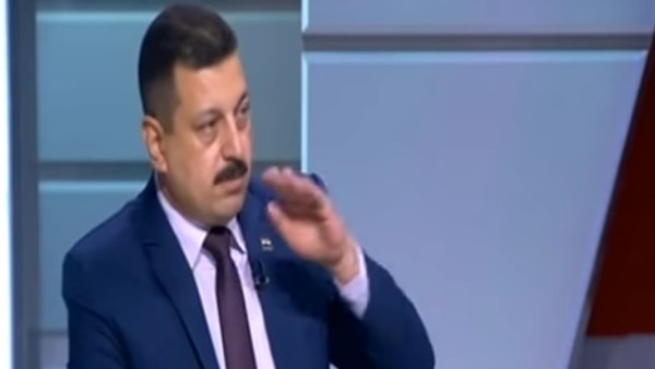 الدكتور أيمن حمزة