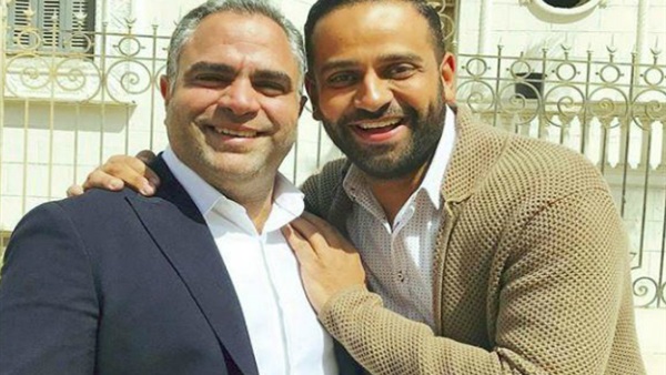 مسلسل مليكة