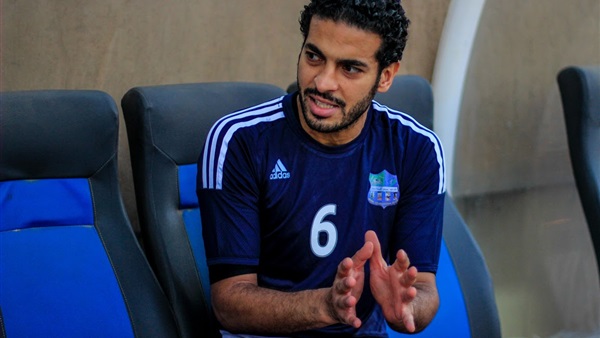 هاني سعيد