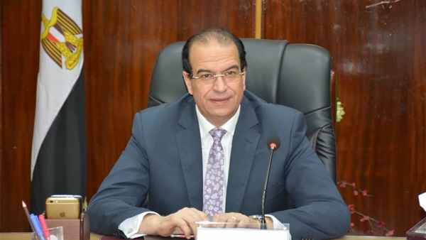 احمد الشعرواى